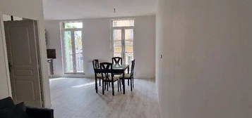 Location appartement 3 pièces 58 m²