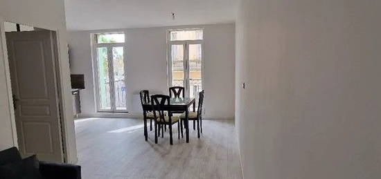 Location appartement 3 pièces 58 m²