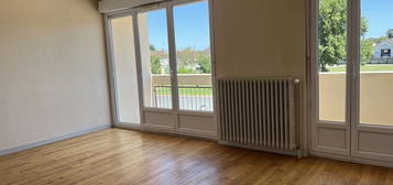 Appartement 4 pièces 67 m²