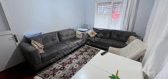 HİCRET DEN U.MUMCU MAH DE KİRALIK 2+1 85 M² GİRİŞ DAİRE