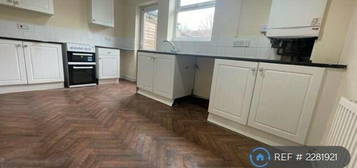 3 bedroom terraced house