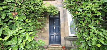 Flat to rent in Marionville Road, Abbeyhill, Edinburgh EH7