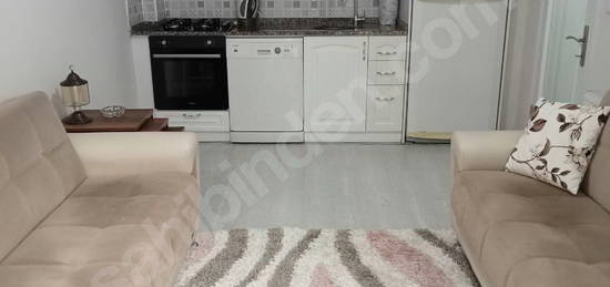 SAHİBİNDEN Eşyalı Daire