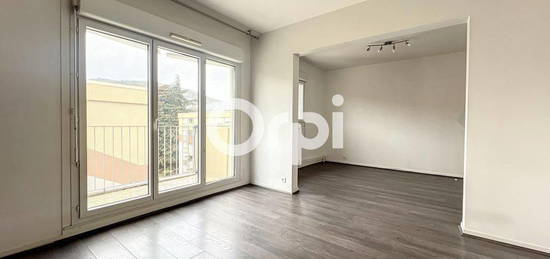 Appartement 4 pièces 91 m²