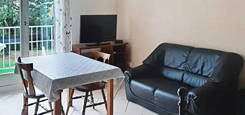 Location appartement 1 pièce 32 m²