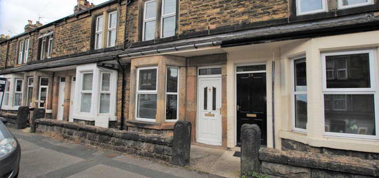 2 bedroom terraced house