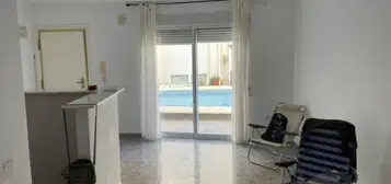 Apartamento en Catral