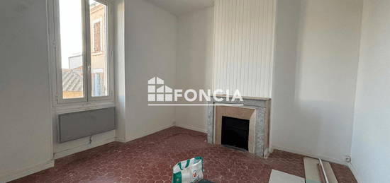 Achat appartement 3 pièces 67 m²