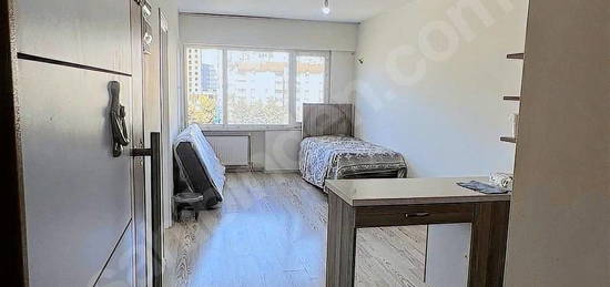 S towers rezidans kiralık 1+1