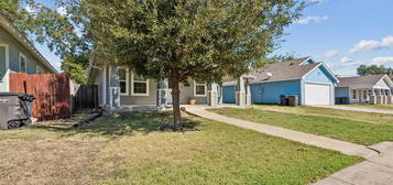 1113 E Baltimore Ave, Fort Worth, TX 76104