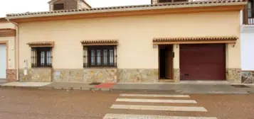 Casa en Centro