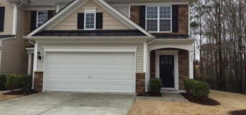 300 Dyersville Dr, Morrisville, NC 27560