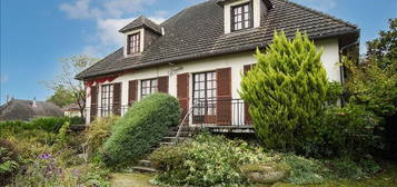 Maison  à vendre, 6 pièces, 5 chambres, 160 m²