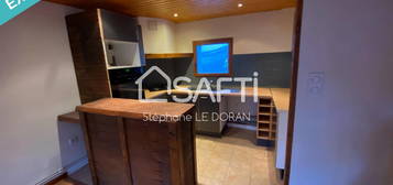 Vente appartement 3 pièces 73 m²