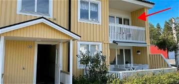 Wohnung in Schweden