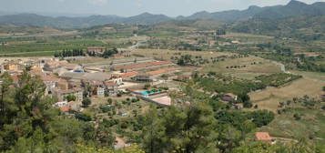 Casa en Marçà-Falset (Priorat-Tarragona)