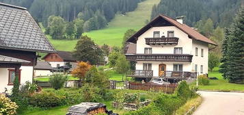 Gosau: Appartement zur touristischen Vermietung in unmittelbarer Liftnähe!