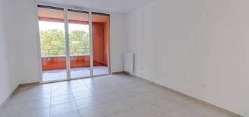 Location appartement 2 pièces 39 m²