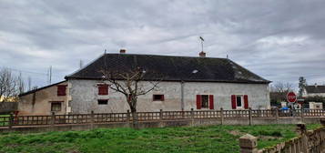 Maison à rénover