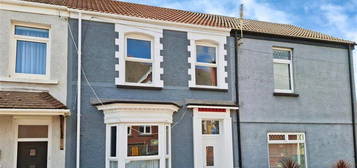 Property to rent in De Breos Street, Brynmill, Swansea SA2