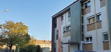 Vente appartement T4 a Arcis sur Aube