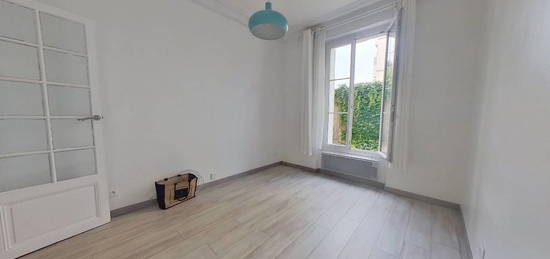 Location appartement 2 pièces 30 m²