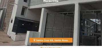 Departamento en Alquiler