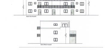 Velpke - Erstbezug -Traumhafte EG-Wohnung mit Gartenanteil