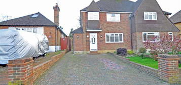 3 bedroom semi-detached house