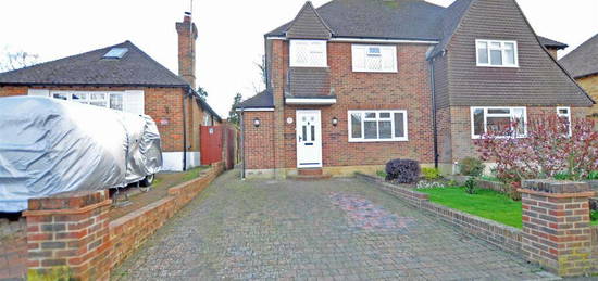 3 bedroom semi-detached house