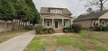 321 Greenwood Ave, Belmont, NC 28012