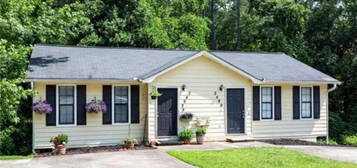 2492 Washington Street Ext, Austell, GA 30106