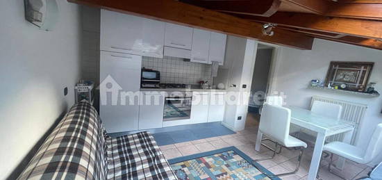 Mansarda ottimo stato, 75 m², Centro, Riva del Garda