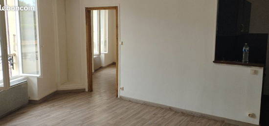 Appartement T2 40m2