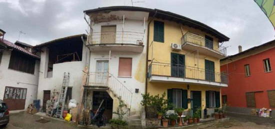 Monolocale all'asta in via Guglielmo Marconi, 16