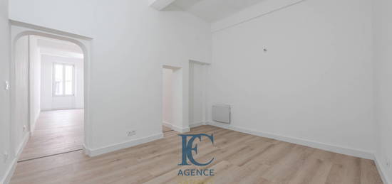 Vente appartement 2 pièces 51 m²