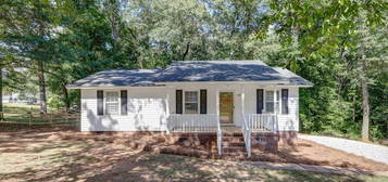 105 Lynwood Dr, Duncan, SC 29334