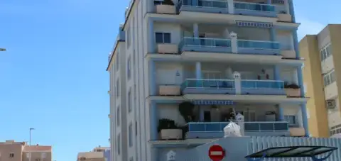 Apartamento en Carrer de Baleares, 19