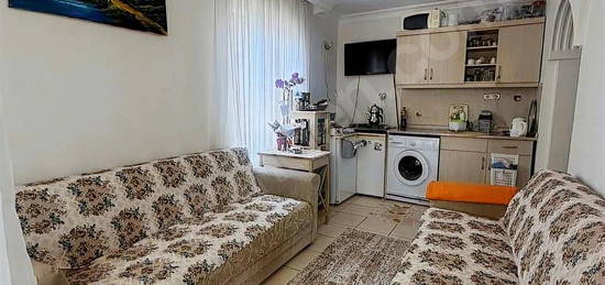 MAVİMARİS GAYRİMENKULDEN SİTELERDE AYLIK ÖDEMELİ 2+1 EŞY. DAİRE