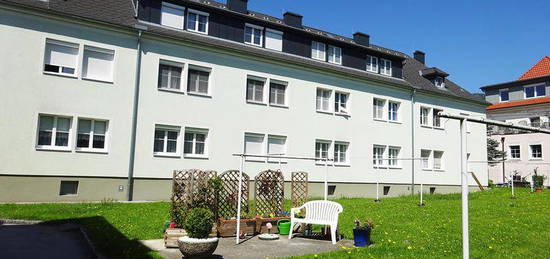 Kleine 3-Zimmer-Wohnung in Kirchdorf