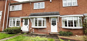 Town house to rent in Wymondham Close, Arnold, Nottingham NG5