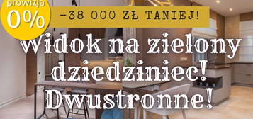 Nowe! Ostatni ETAP! 700m do TRAMWAJU⭐Zielono⭐ENG