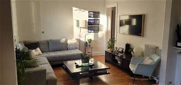 ✨ Appartement T5 entièrement rénové de 115 m2 avec 100 m2 de jardin - La Garenne-Colombes ✨
