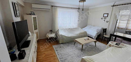 Ayvalık Aliçetinkayada ACİL satılık bakımlı daire