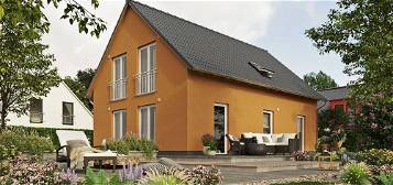 Jetzt nur noch für kurze Zeit mit Einbauküche (1) im Wert von 7000 € beim Kauf eines Hauses bei Traumhaus-Pfalz Immobilien inkl. Festpreis-Garantie und 6 Monaten kostenlosem Rücktrittsrecht.