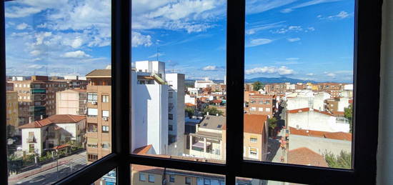 Alquiler de Piso en avenida Pío XII, 89