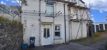 Flat to rent in A Station Road, Cefn Coed, Merthyr Tydfil CF48