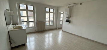 Appartement 95 m2