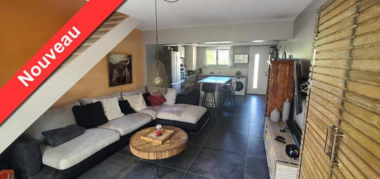 Achat appartement 3 pièces 64 m²