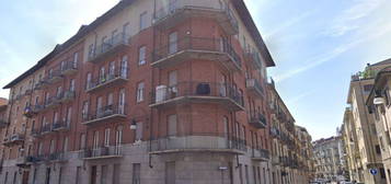 Monolocale in affitto in via Vigone, 17